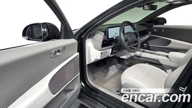 Hyundai Ioniq 6 — Фото автомобиля 15