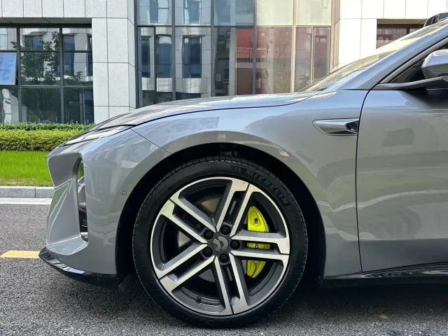 Nio ET5 Touring — Фото автомобиля 22