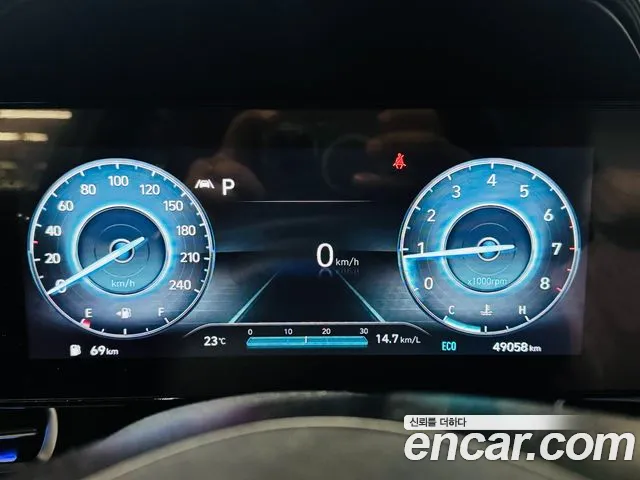 Hyundai Avante — Фото автомобиля 12