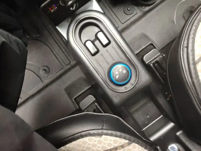 Wuling Hongguang Mini EV — Фото автомобиля 13