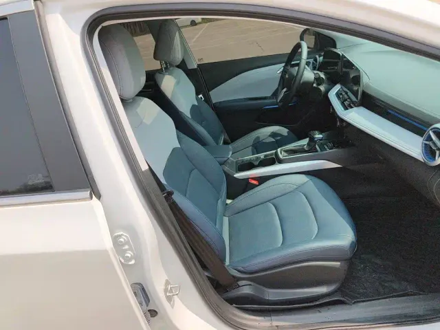 Chevrolet Monza — Фото автомобиля 19