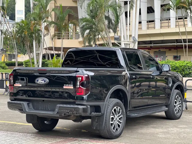 Ford Ford Ranger 2023 Trail Explorer 4WD Automatic (Diesel) — Фото автомобиля 18