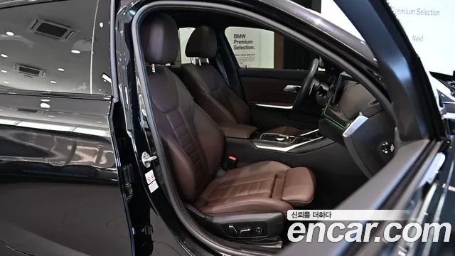 BMW 3-Series 3 серия (G20) M340i xDrive Touring Pro — Фото автомобиля 13