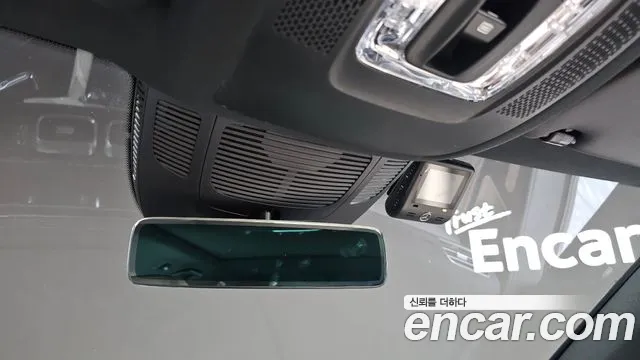 Mercedes-Benz GLS-Class — Фото автомобиля 17