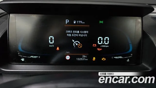 Hyundai Casper — Фото автомобиля 8