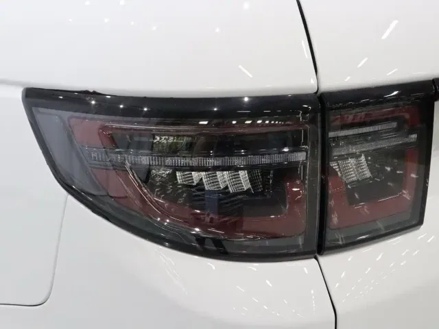Land Rover Discovery Sport — Фото автомобиля 19