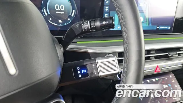 Hyundai Grandeur — Фото автомобиля 9