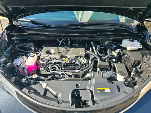 Toyota Granvia — Фото автомобиля 25