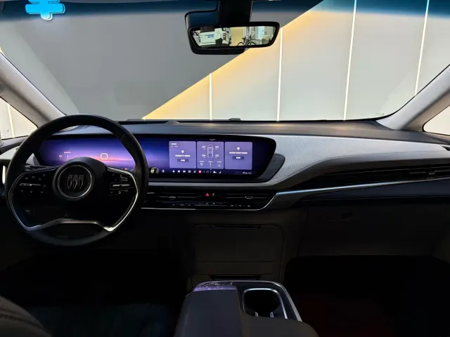 Buick Century — Фото автомобиля 24