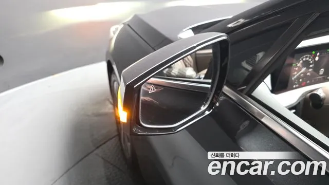 Kia K8 Signature — Фото автомобиля 26