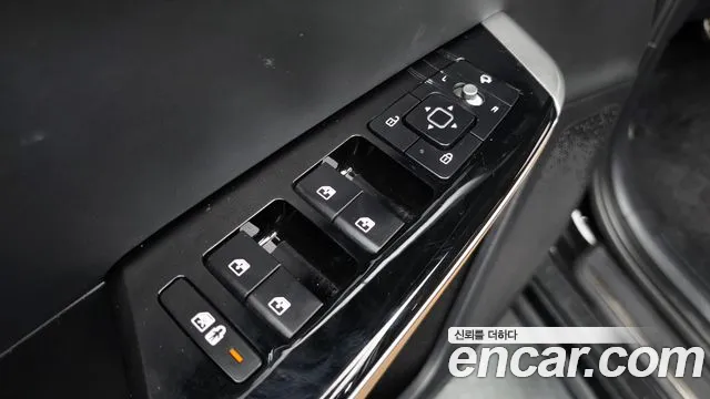 Kia EV6 — Фото автомобиля 27