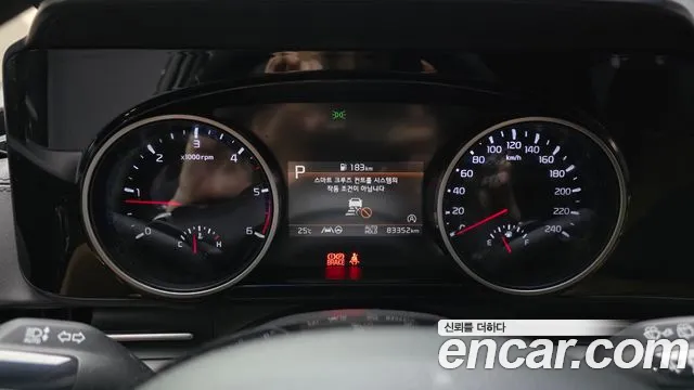 Kia Canival Carnival 4 поколение 9 мест Noblesse — Фото автомобиля 8