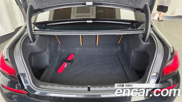 BMW 3-Series 3 серия (G20) 320i M Sport — Фото автомобиля 20
