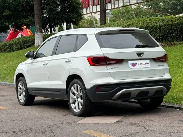 Jetta VS5 — Фото автомобиля 4