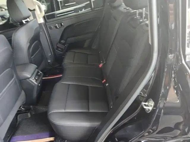 Haval Raptor — Фото автомобиля 16