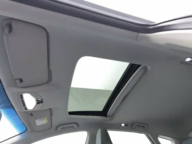 Geely Emgrand S — Фото автомобиля 14