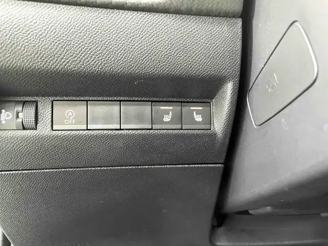 Peugeot 2008 — Фото автомобиля 12