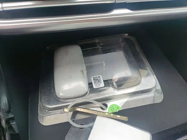 Geely Galaxy Stellar 6 — Фото автомобиля 8