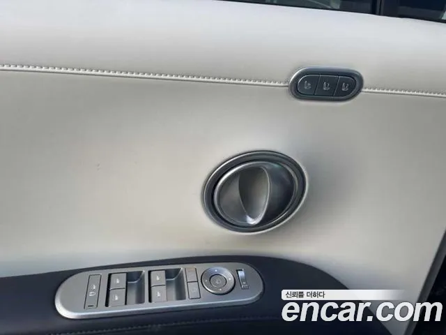 Hyundai Palisade LX3 — Фото автомобиля 12
