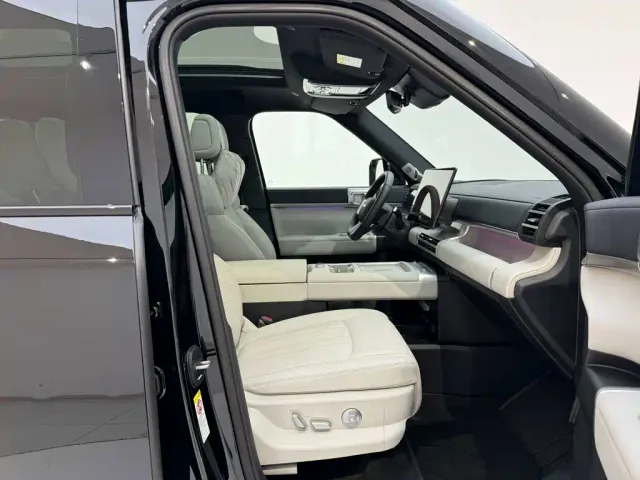 BYD FangChengBao Titanium 7 — Фото автомобиля 18