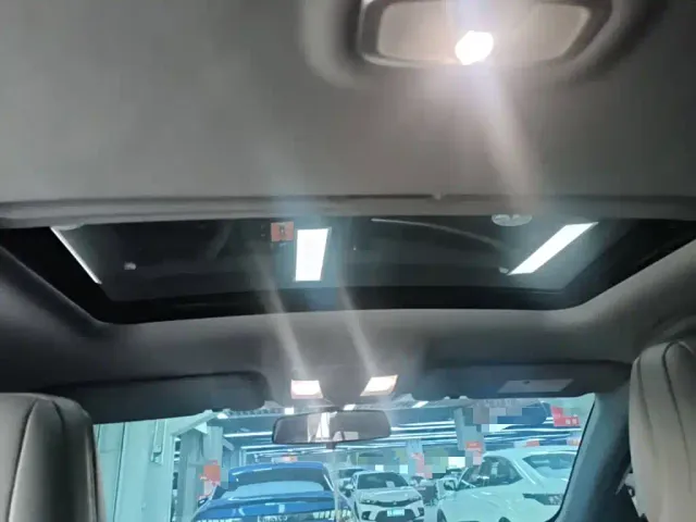 Changan Raeton Plus — Фото автомобиля 17