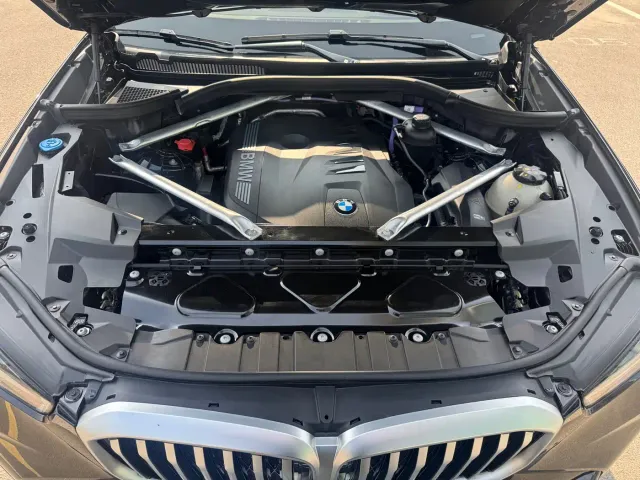 BMW X5 — Фото автомобиля 5