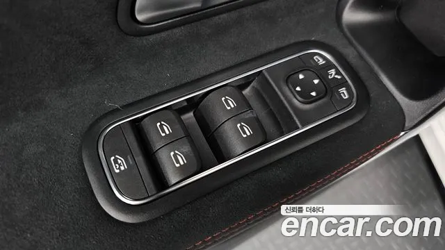 Mercedes-Benz A-Class W177 — Фото автомобиля 27