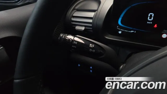 Hyundai Casper — Фото автомобиля 22