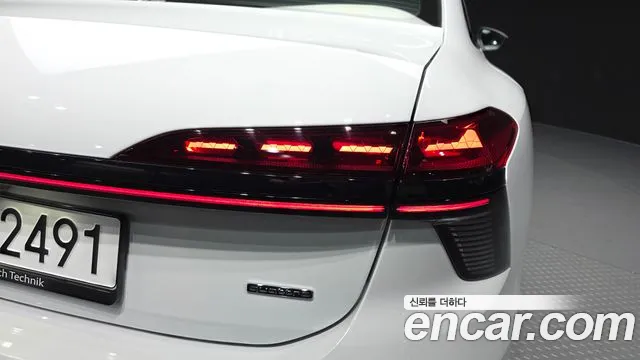 Audi A6 C9 — Фото автомобиля 8