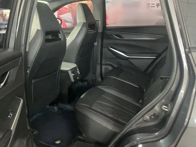 Changan CS75 Plus — Фото автомобиля 5