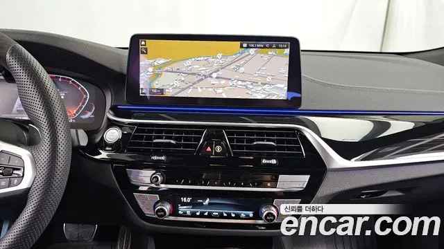 BMW Gran Turismo G32 — Фото автомобиля 20