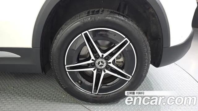 Mercedes-Benz EQA — Фото автомобиля 20