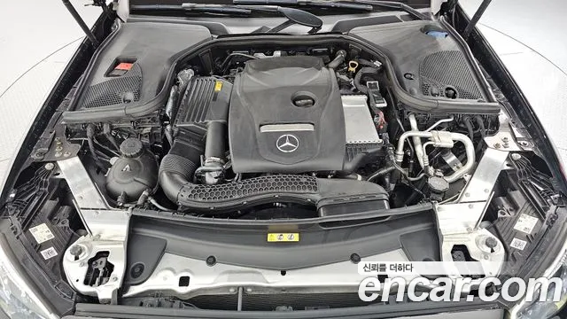 Mercedes-Benz E-Class W213 — Фото автомобиля 6