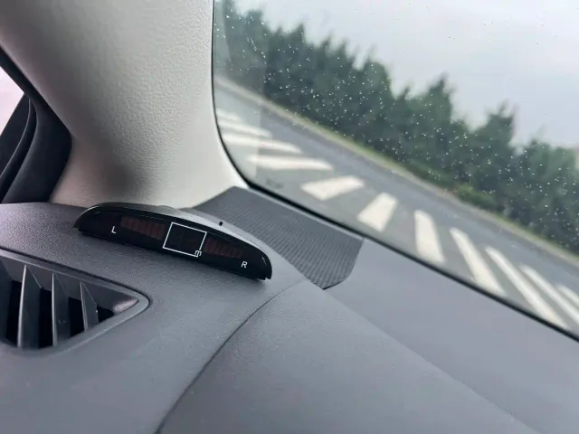 Toyota Corolla — Фото автомобиля 8