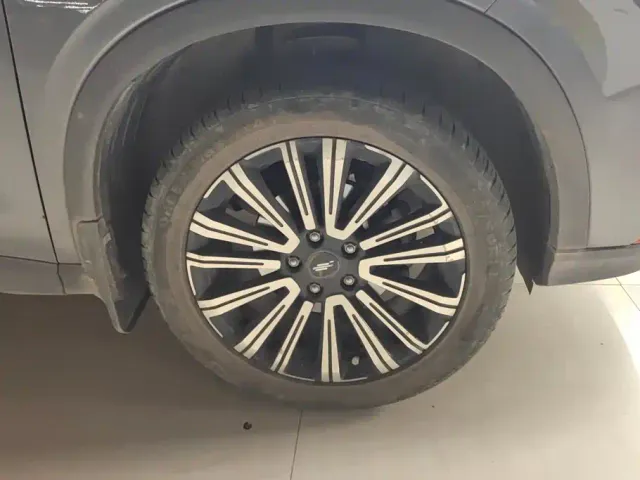 Changan Oushang X5 — Фото автомобиля 6