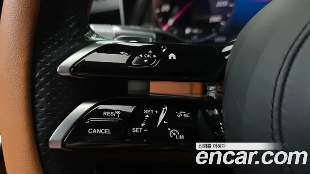 Mercedes-Benz S-Class W223 — Фото автомобиля 27