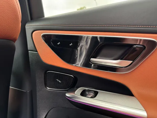 Mercedes-Benz GLC-Class — Фото автомобиля 14