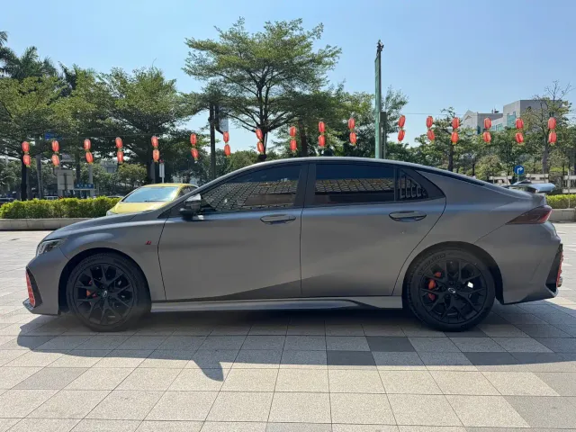 GAC Trumpchi Emkoo — Фото автомобиля 8