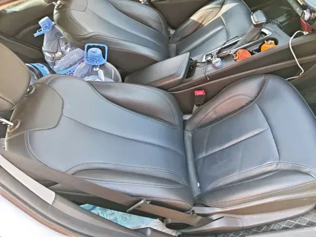 Buick Velite 6 — Фото автомобиля 24