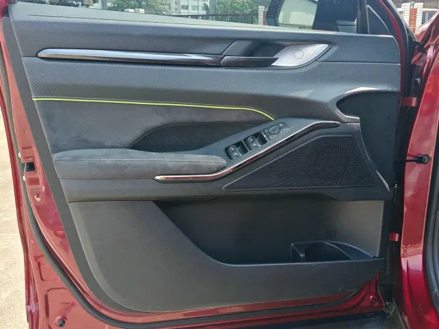 Haval H6S — Фото автомобиля 10
