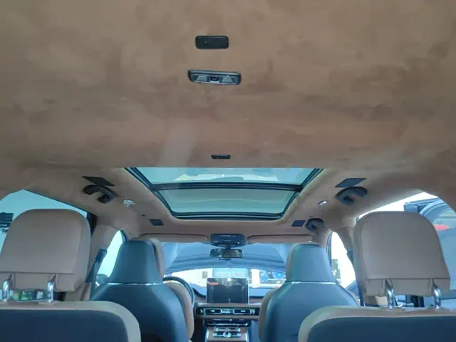 Lincoln Aviator — Фото автомобиля 17