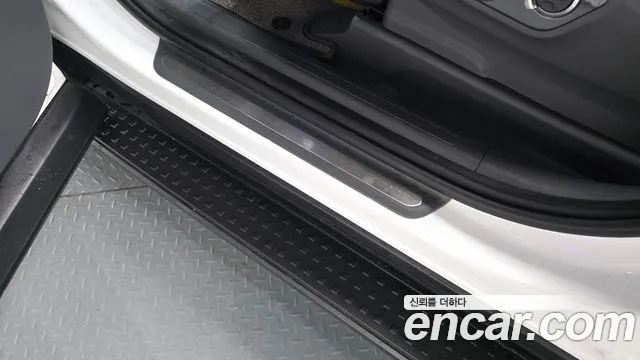 Kia EV9 Long Range 4WD — Фото автомобиля 7
