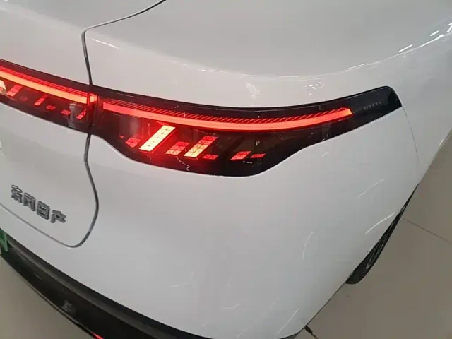 Nissan Nissan N7 2025 510 Max — Фото автомобиля 7