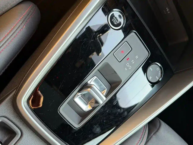 Audi Audi A3 2022 Model A3L Limousine 35 TFSI RS Kit Speed Edition — Фото автомобиля 16
