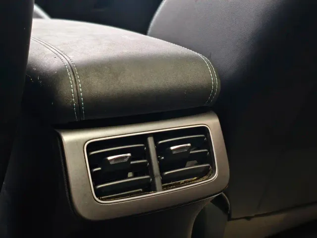 BYD Seal 06 — Фото автомобиля 10