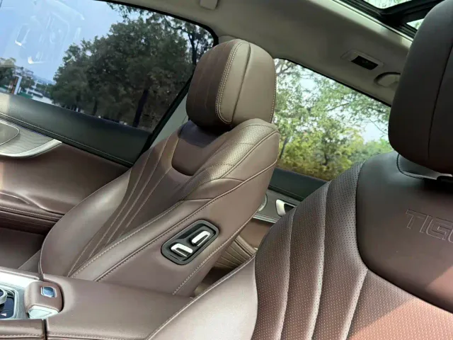 Chery Tiggo 8 PRO — Фото автомобиля 17
