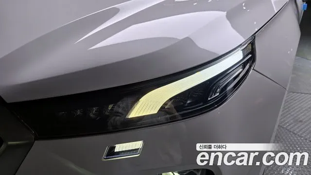 Hyundai Palisade Palisade Бензин 3.8 2WD — Фото автомобиля 20
