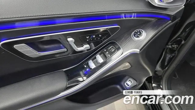 Mercedes-Benz S-Class W223 — Фото автомобиля 27