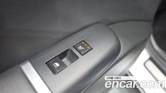 Hyundai Grandeur — Фото автомобиля 25