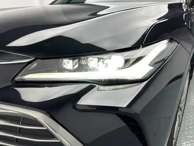 Toyota Avalon — Фото автомобиля 20
